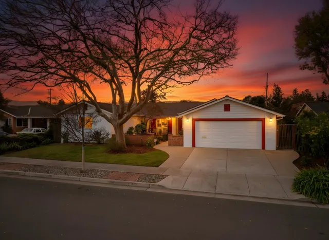 $3,749,888 | 10155 Western Drive, Cupertino, CA 95014