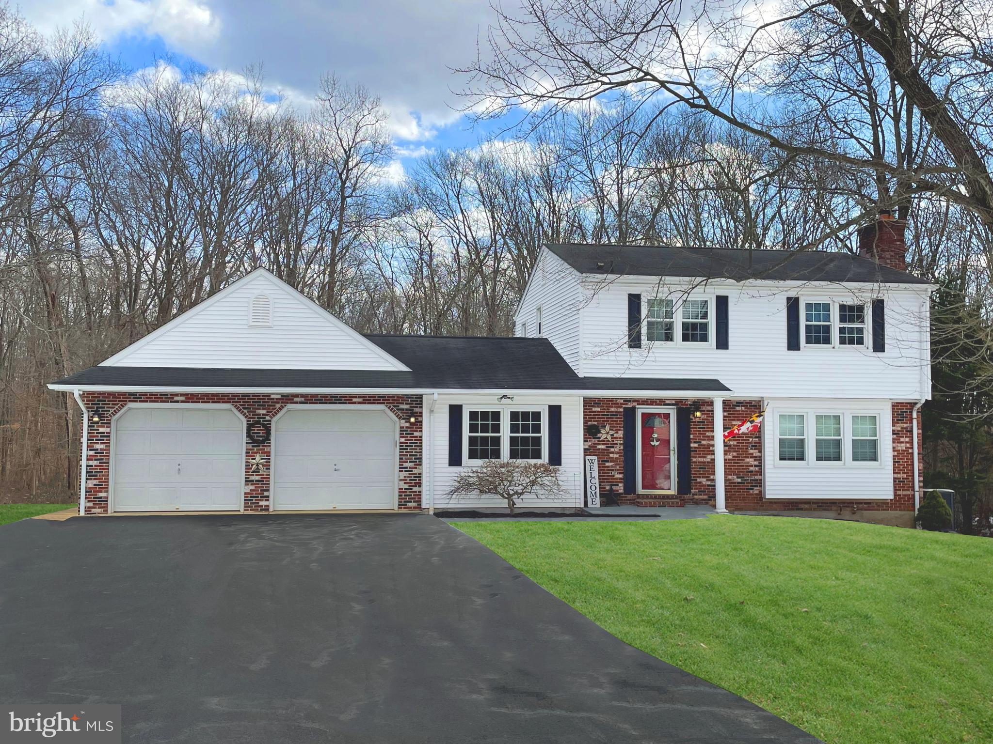3305 Dublin Manor Road Street, MD 21154 - Photo 1 of 43 Welcome Home!