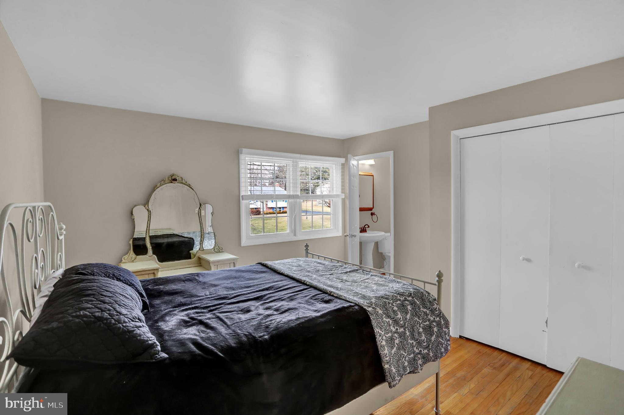 3305 Dublin Manor Road Street, MD 21154 - Photo 25 of 43 Primary bedroom