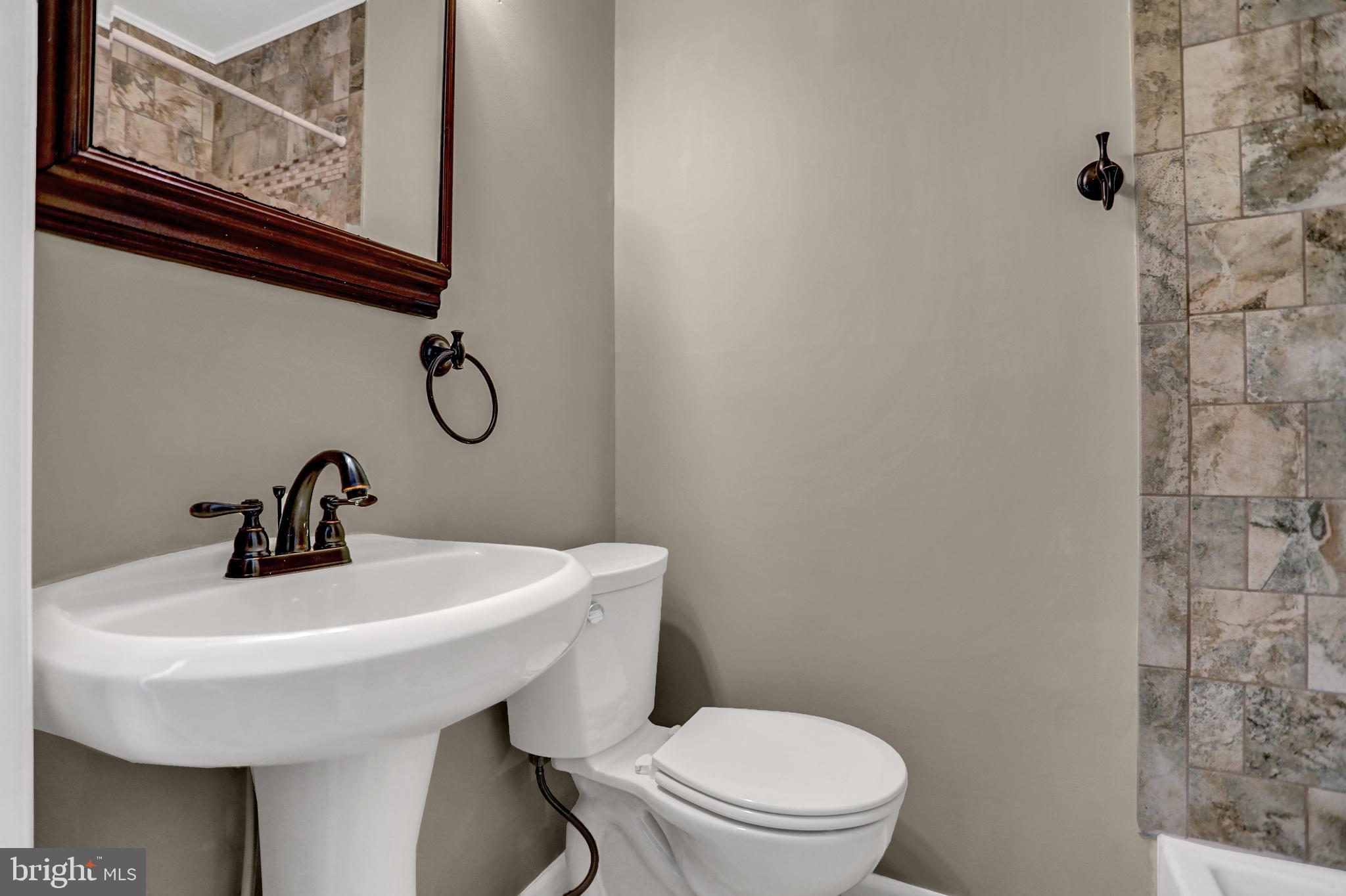 3305 Dublin Manor Road Street, MD 21154 - Photo 26 of 43 Primary bath
