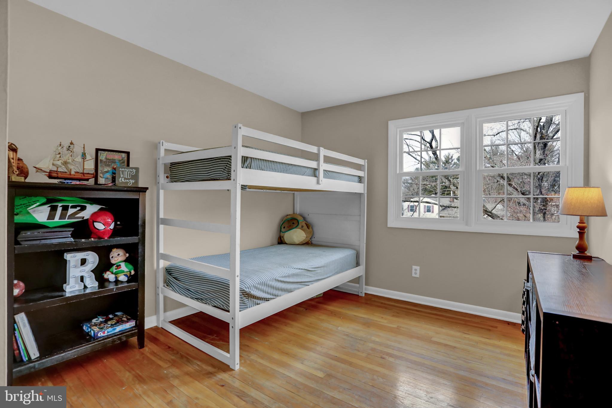 3305 Dublin Manor Road Street, MD 21154 - Photo 28 of 43 Bedroom