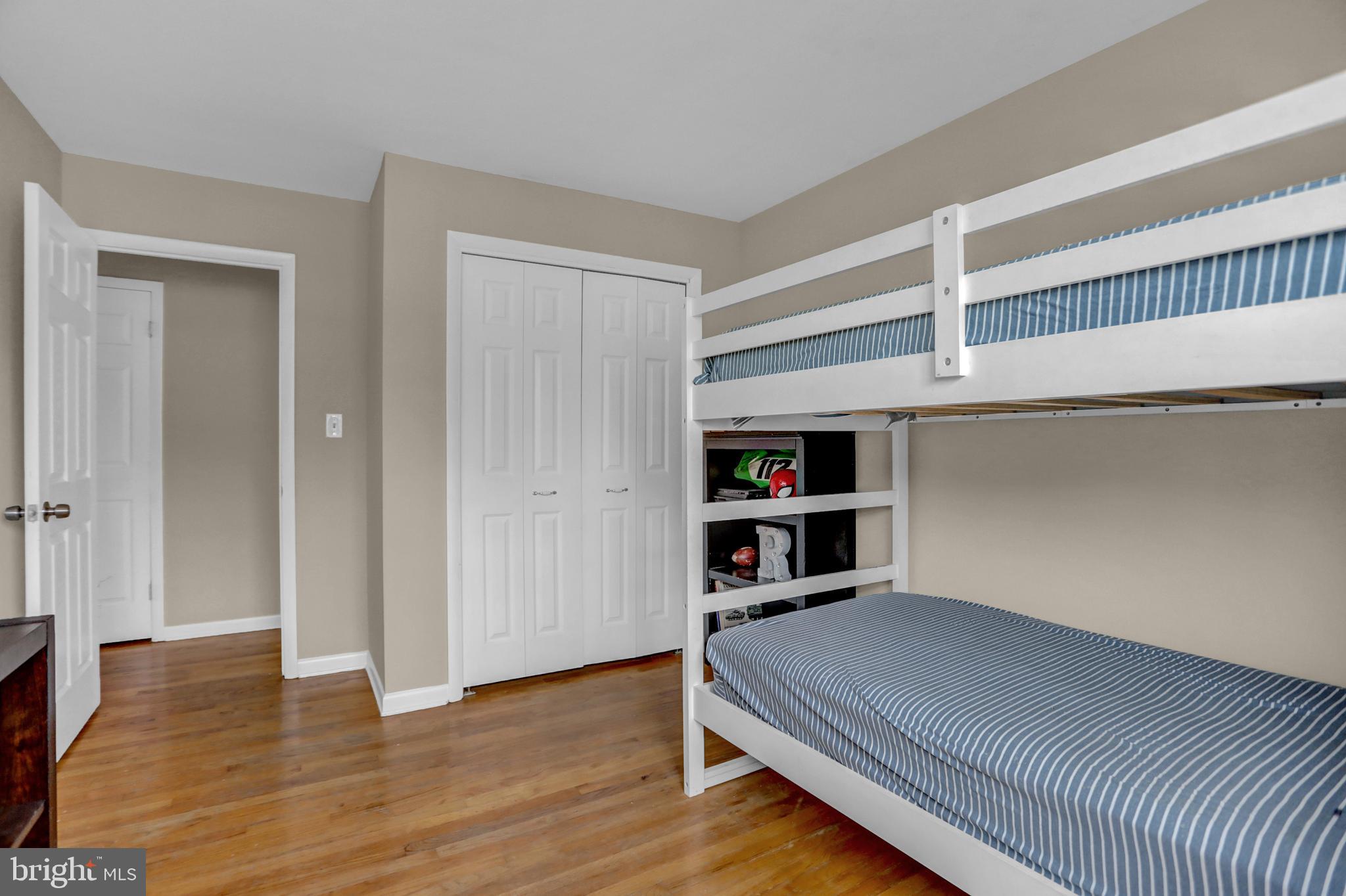 3305 Dublin Manor Road Street, MD 21154 - Photo 29 of 43 Bedroom
