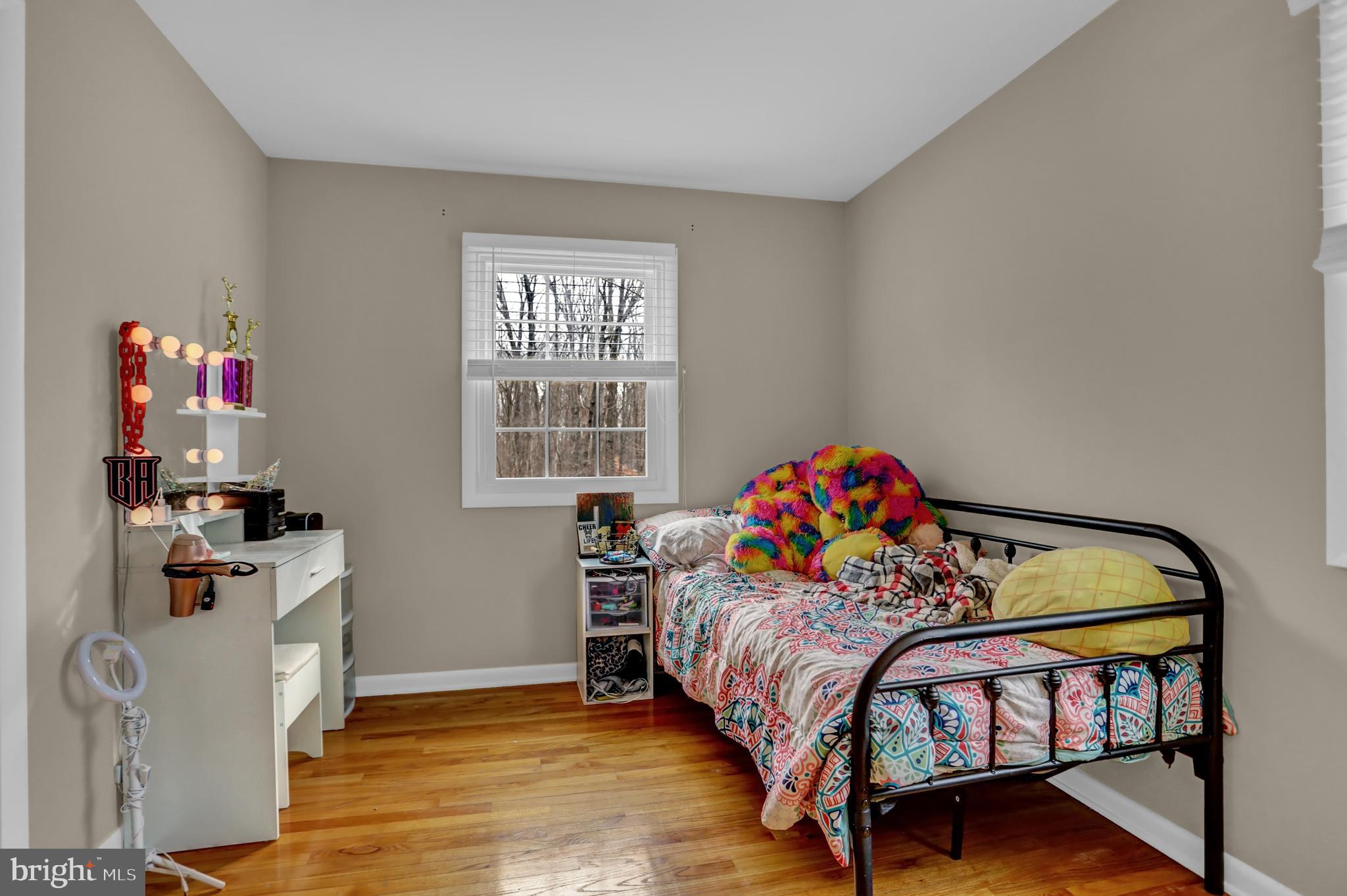 3305 Dublin Manor Road Street, MD 21154 - Photo 30 of 43 Bedroom