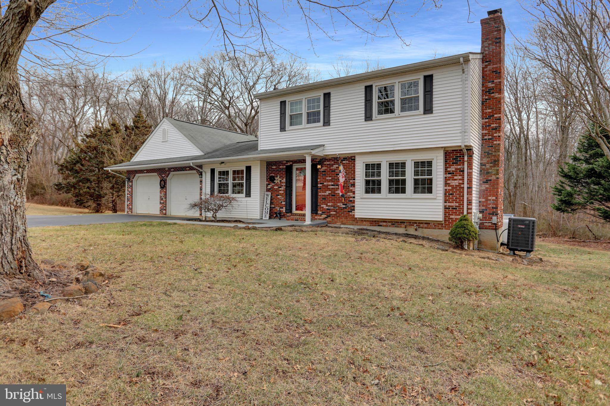 3305 Dublin Manor Road Street, MD 21154 - Photo 3 of 43 Front exterior