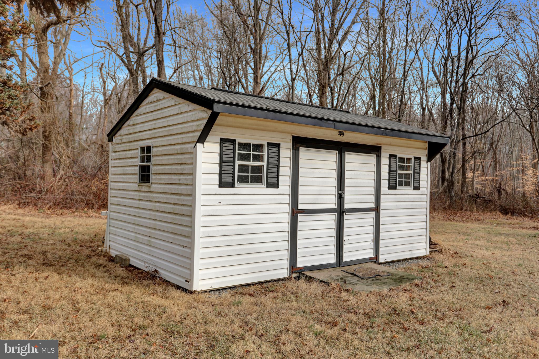 3305 Dublin Manor Road Street, MD 21154 - Photo 43 of 43 Shed