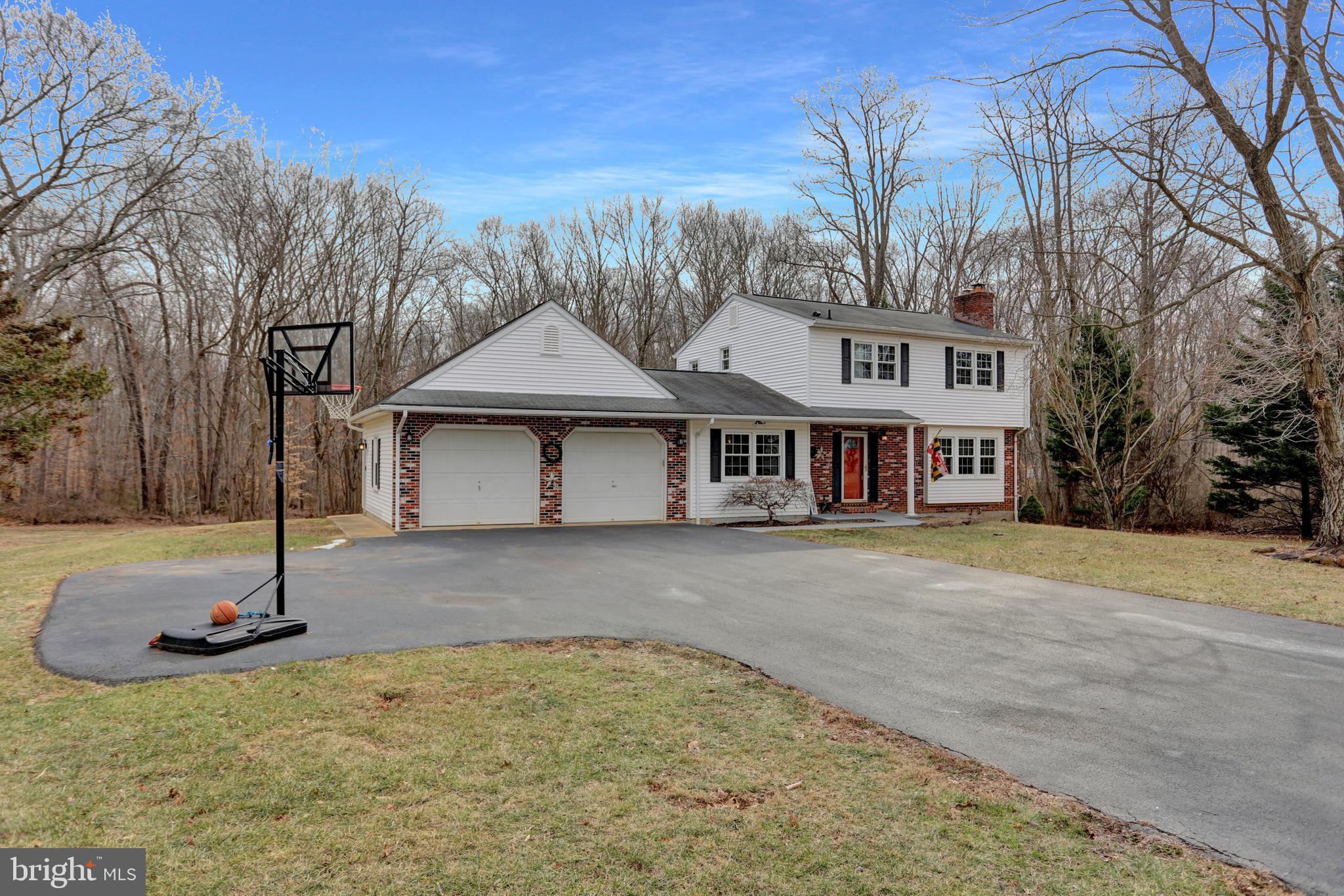 3305 Dublin Manor Road Street, MD 21154 - Photo 5 of 43 Front exterior