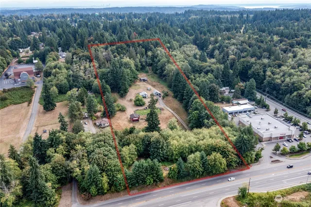 $1,499,000 | 6522 State Highway 303 Northeast, Bremerton, WA 98310