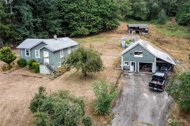 $1,499,000 | 6522 State Highway 303 Northeast, Bremerton, WA 98310