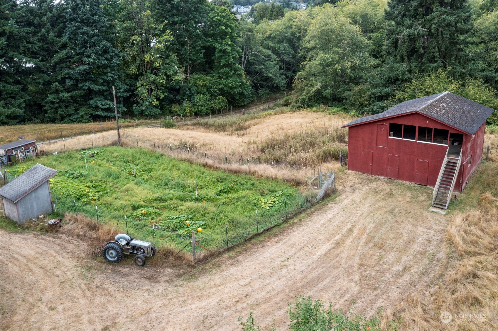 6522 State Highway 303 Northeast Bremerton, WA 98310 - Photo 16 of 23