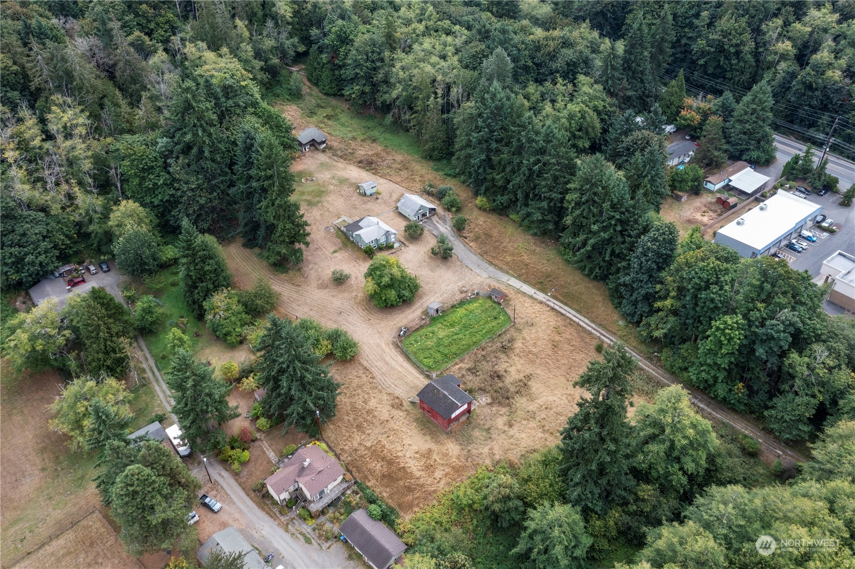 6522 State Highway 303 Northeast Bremerton, WA 98310 - Photo 18 of 23