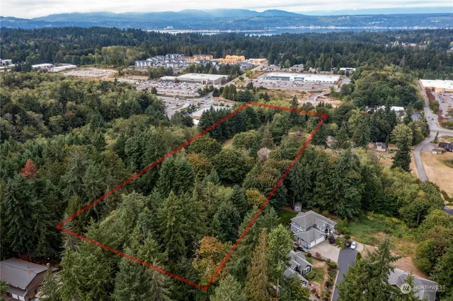 $1,499,000 | 6522 State Highway 303 Northeast, Bremerton, WA 98310