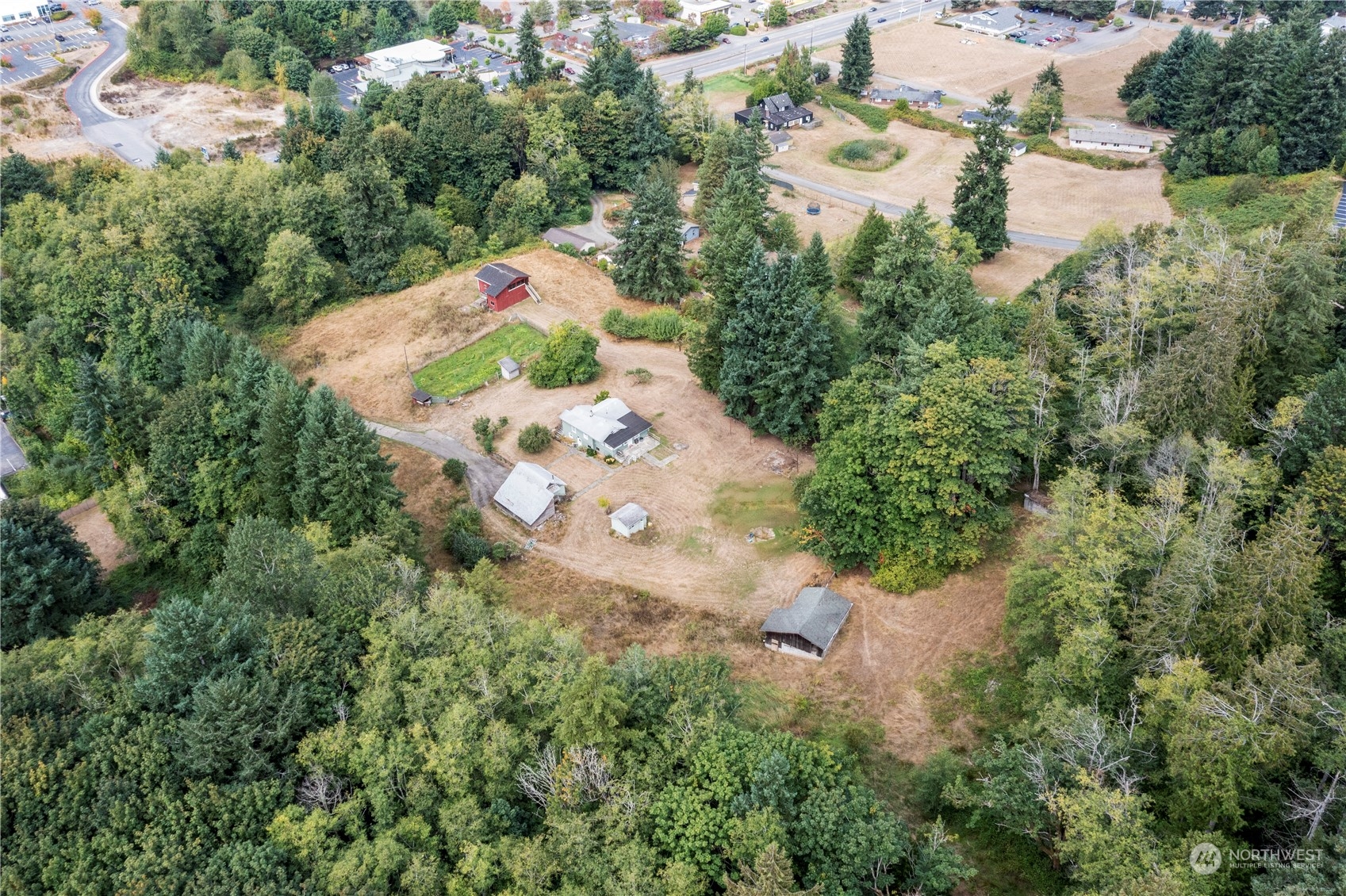 6522 State Highway 303 Northeast Bremerton, WA 98310 - Photo 21 of 23