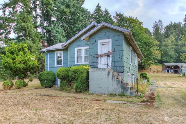 $1,499,000 | 6522 State Highway 303 Northeast, Bremerton, WA 98310