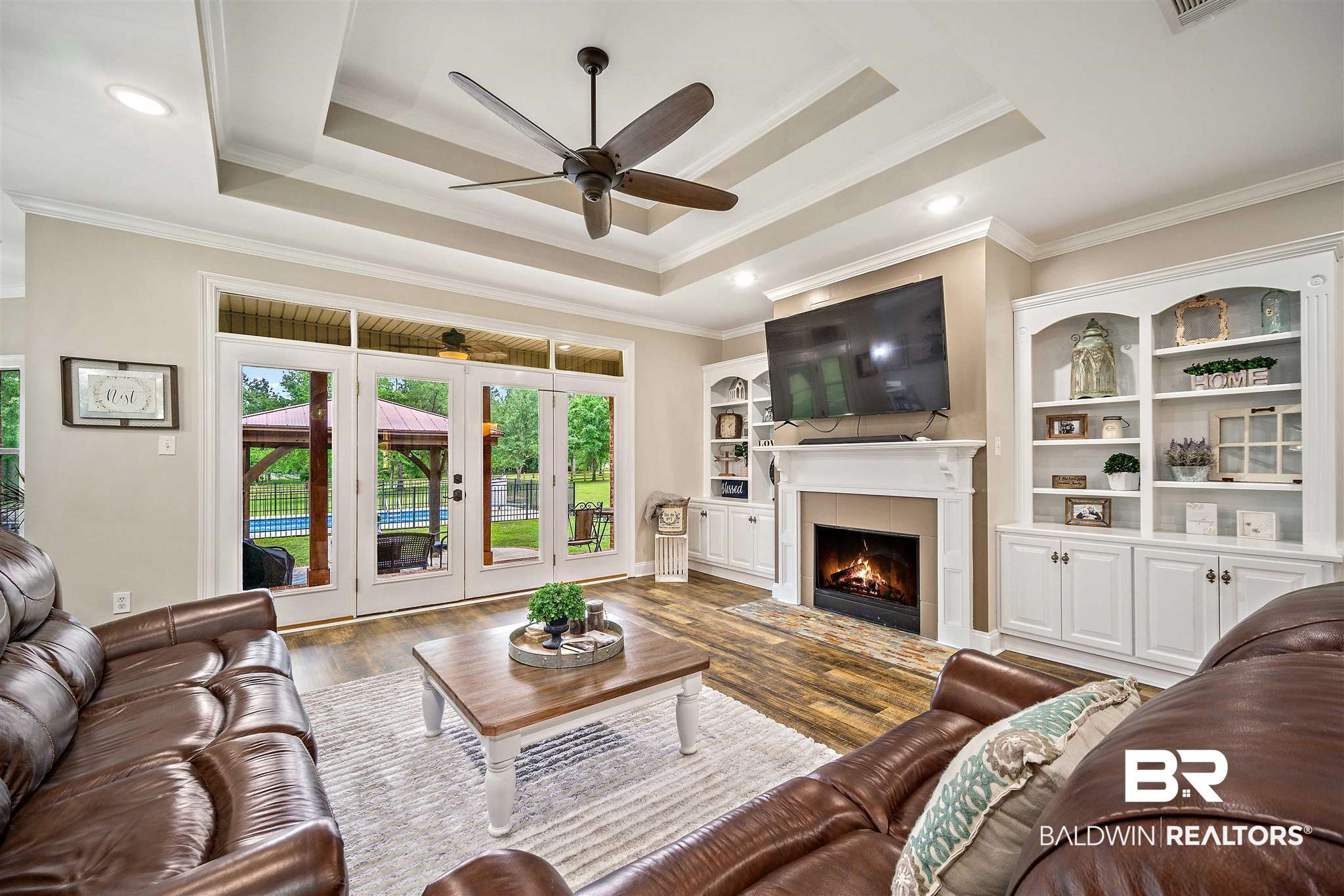 13845 Oak Lake Road Wilmer, AL 36587 - Photo 4 of 50