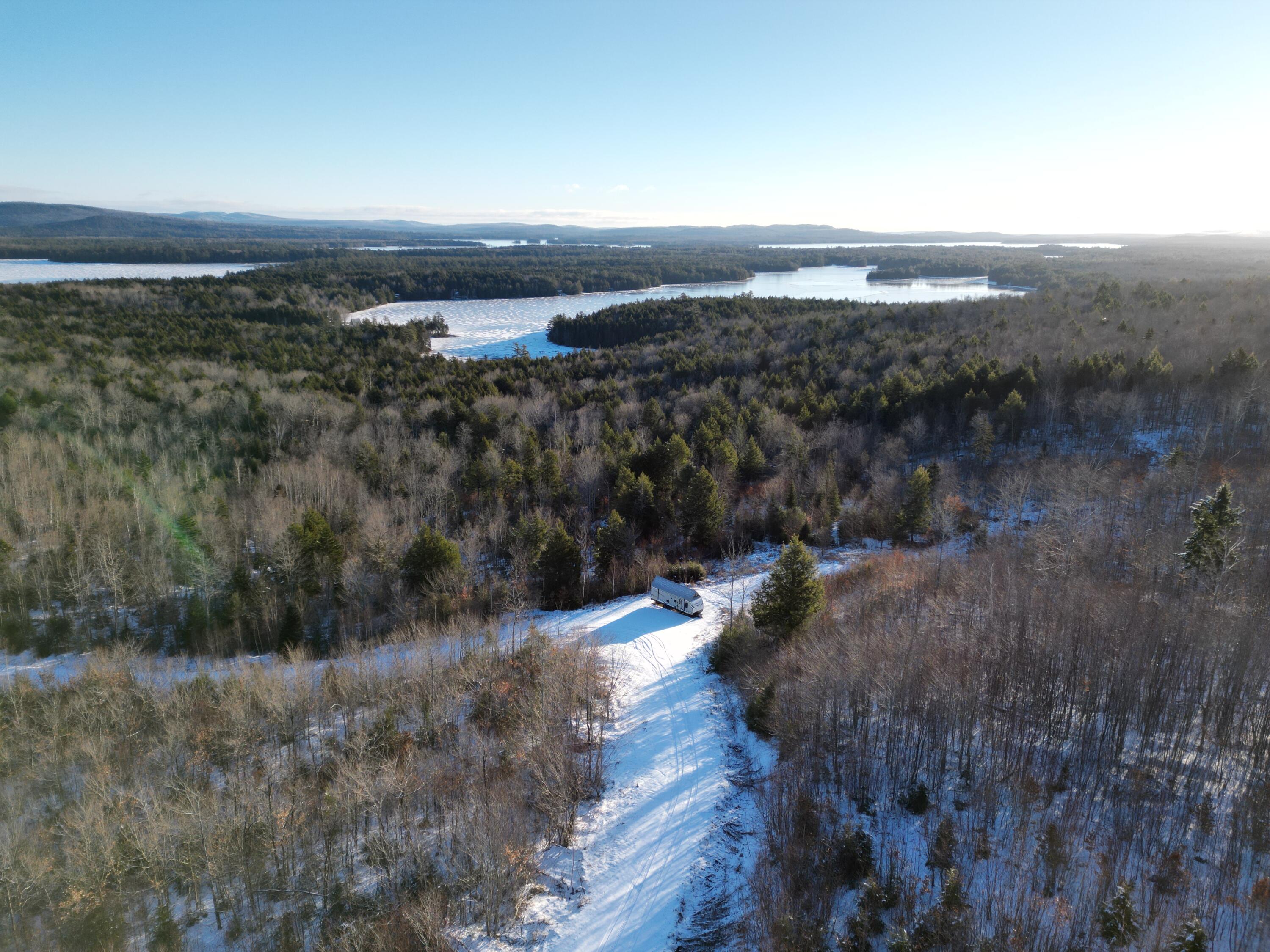 4 Vista View Road Lakeville, ME 04487 - Photo 20 of 32 DJI_0454