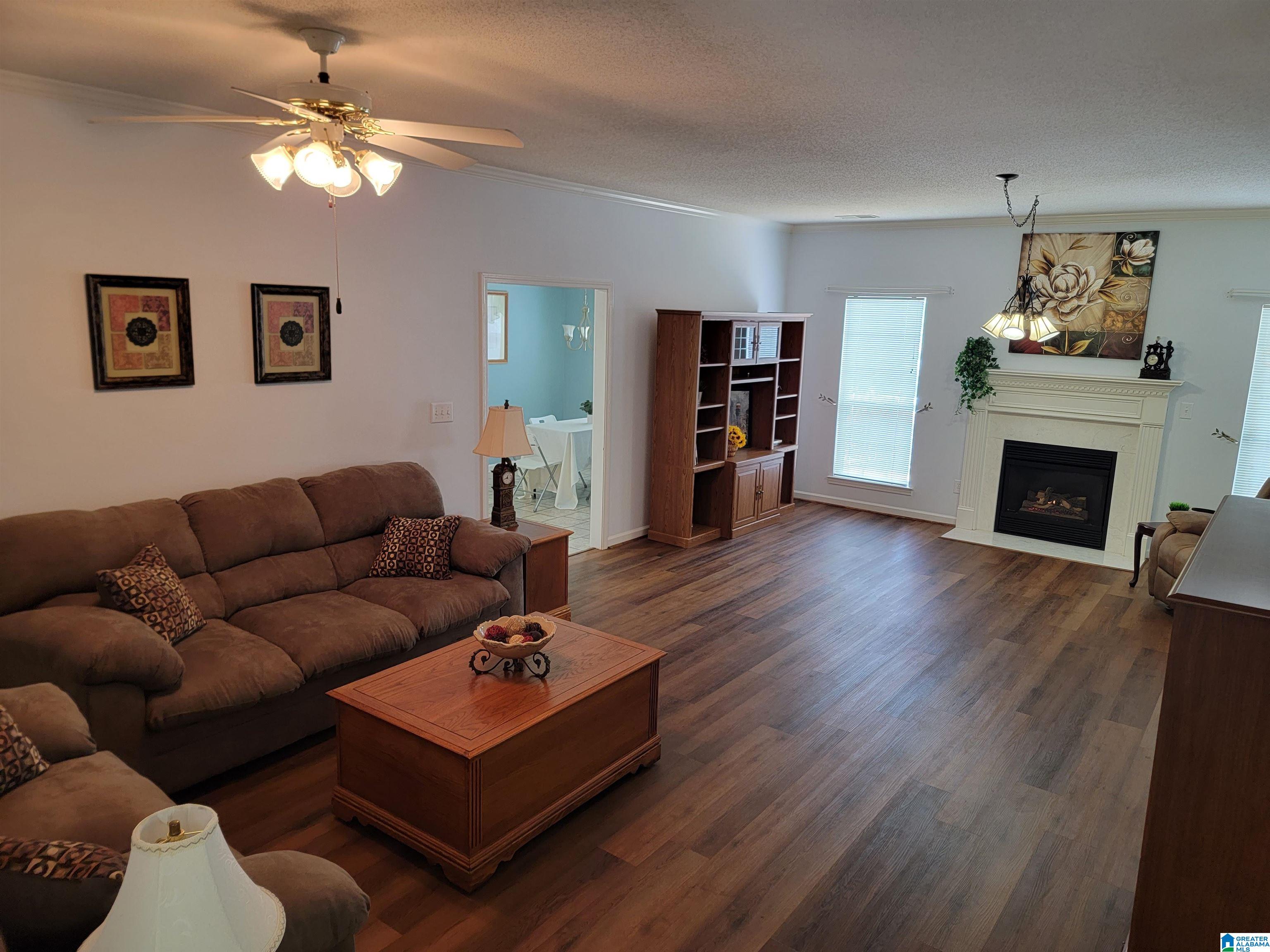5154 Alex Way Birmingham, AL 35215 - Photo 7 of 35