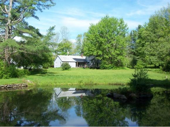 213 Lawrence Hill Road Weston, VT 05161 - Photo 1 of 1