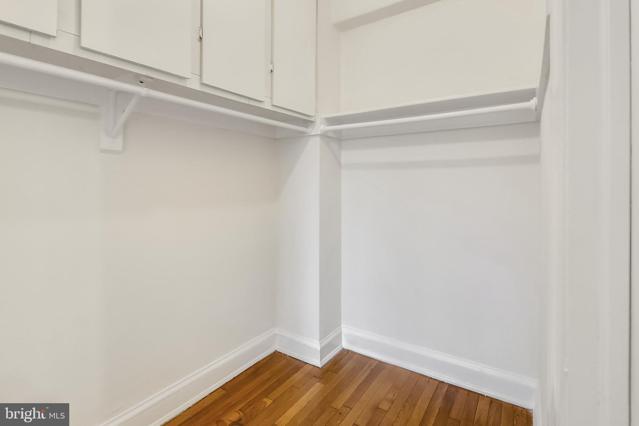 2032 Belmont Road Northwest, Unit 414 Washington, DC 20009 - Photo 17 of 31 Lots of storage