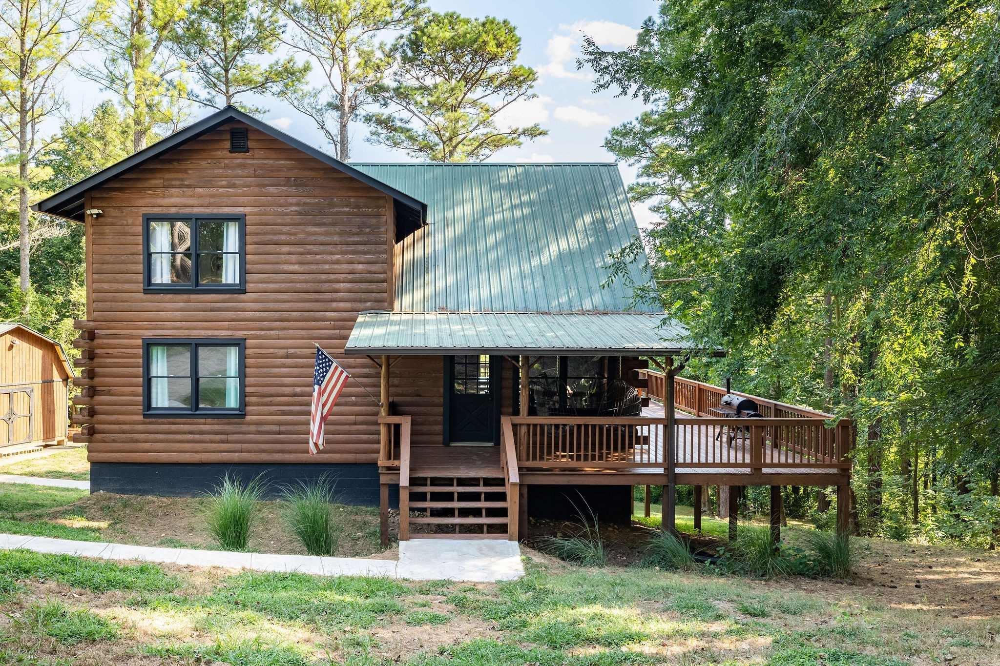 1386 Justice Road Ashland City, TN 37015 - Photo 1 of 78