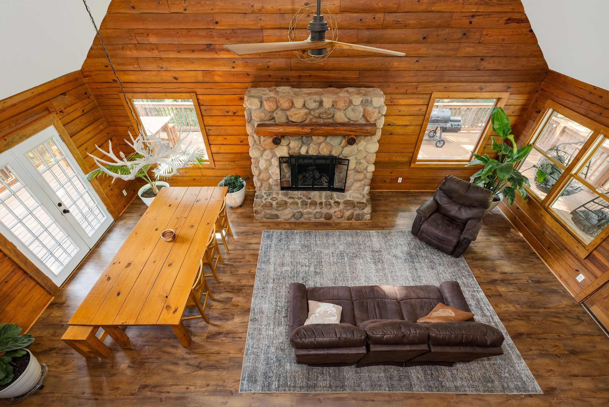 1386 Justice Road Ashland City, TN 37015 - Photo 26 of 78