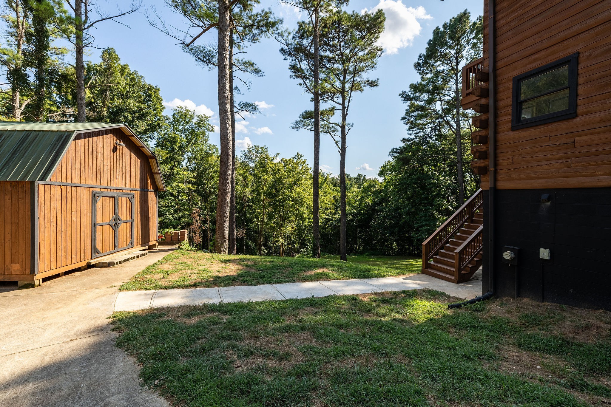 1386 Justice Road Ashland City, TN 37015 - Photo 63 of 78