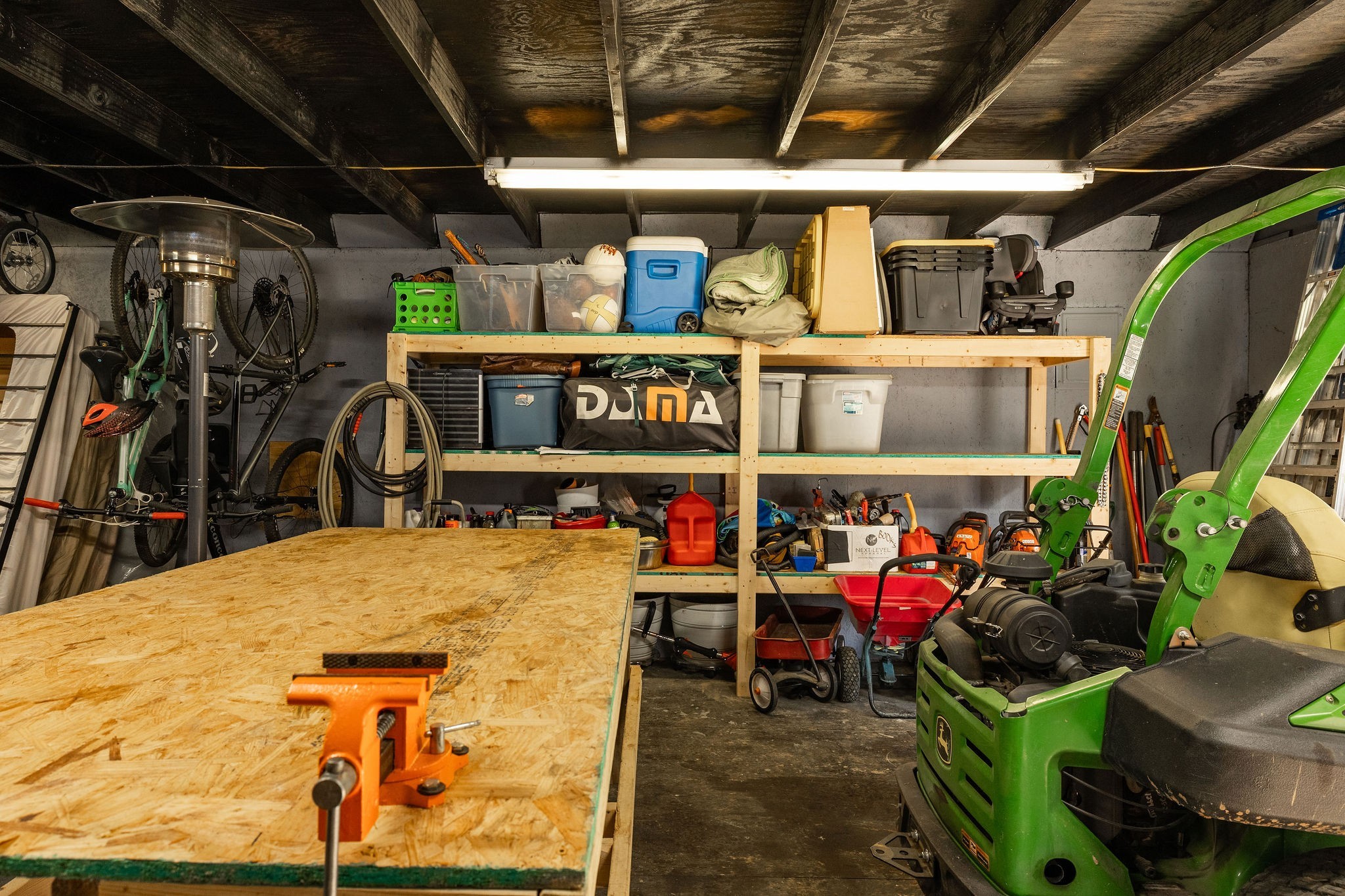 1386 Justice Road Ashland City, TN 37015 - Photo 66 of 78