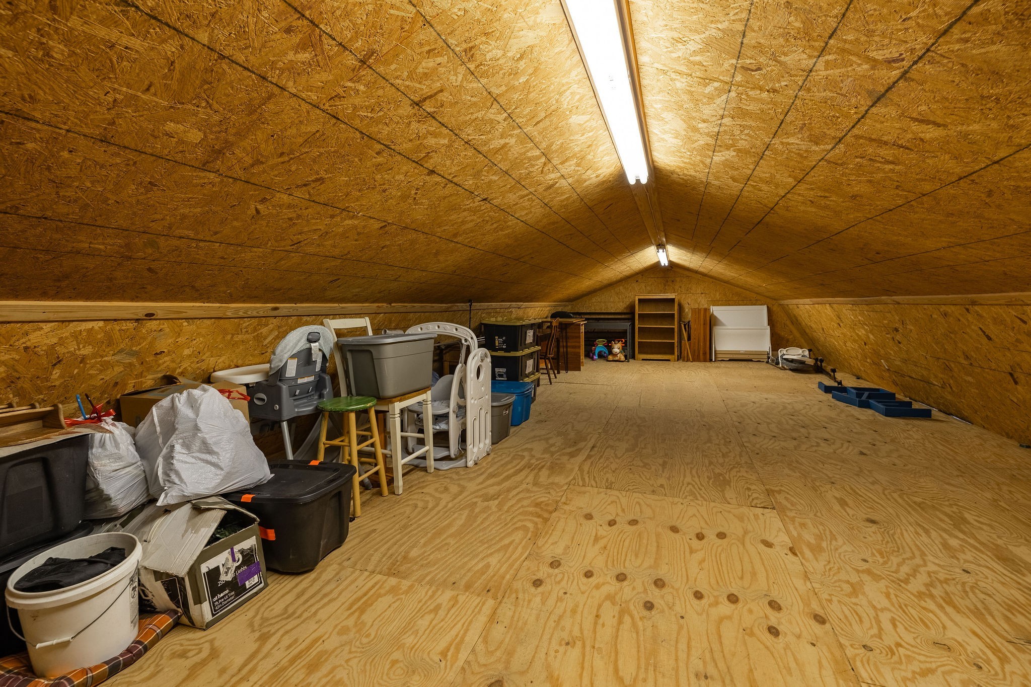 1386 Justice Road Ashland City, TN 37015 - Photo 70 of 78