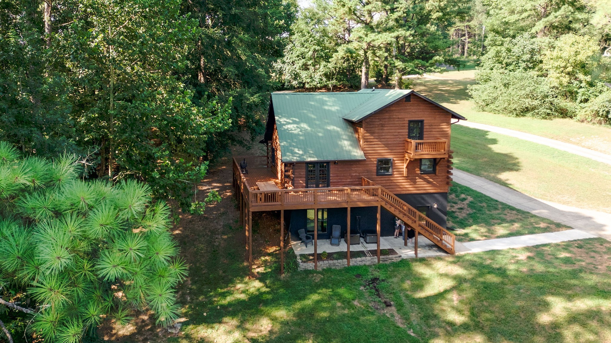 1386 Justice Road Ashland City, TN 37015 - Photo 73 of 78