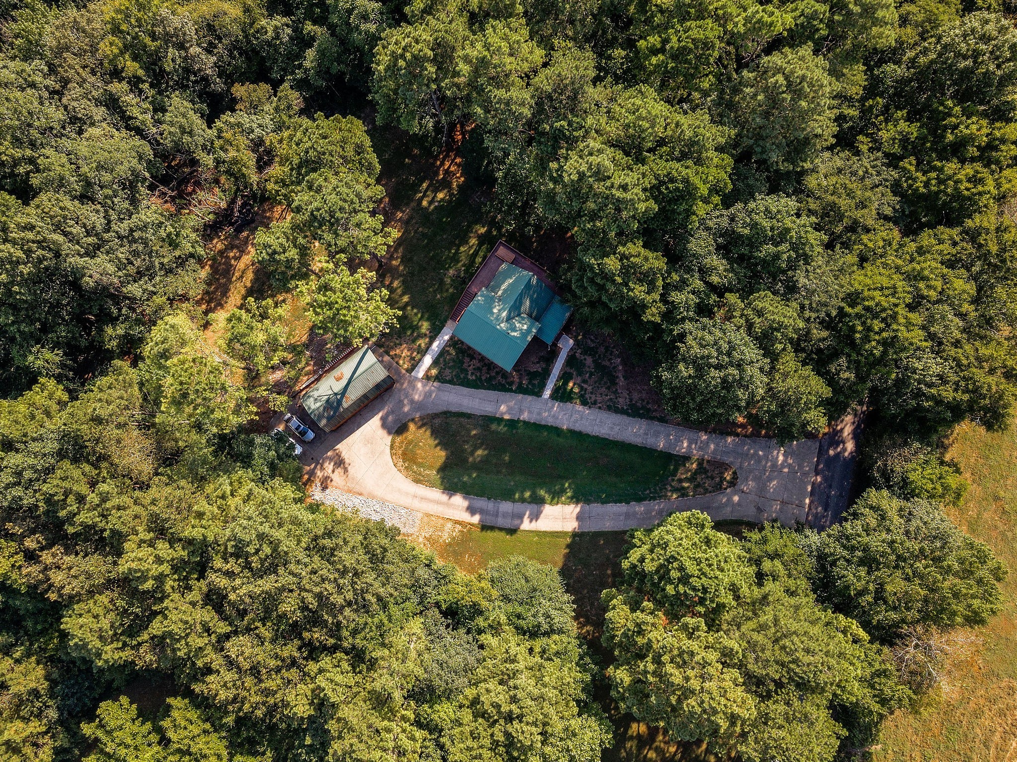 1386 Justice Road Ashland City, TN 37015 - Photo 76 of 78