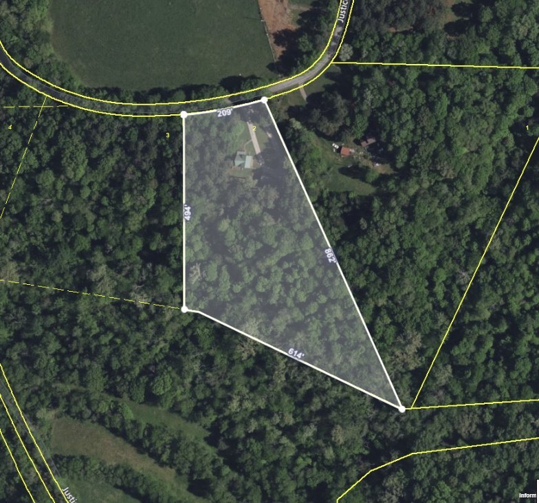 1386 Justice Road Ashland City, TN 37015 - Photo 78 of 78