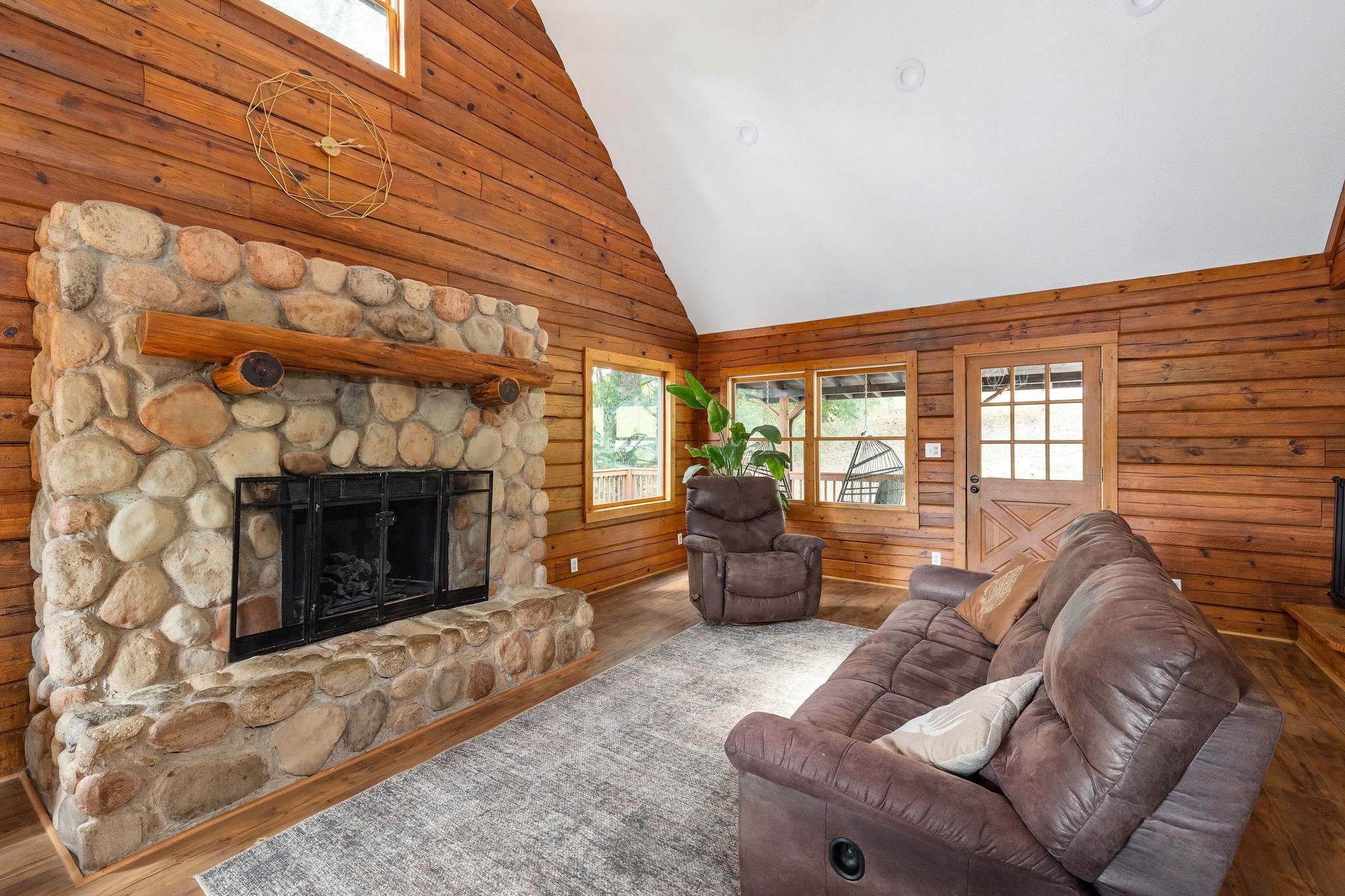 1386 Justice Road Ashland City, TN 37015 - Photo 9 of 78