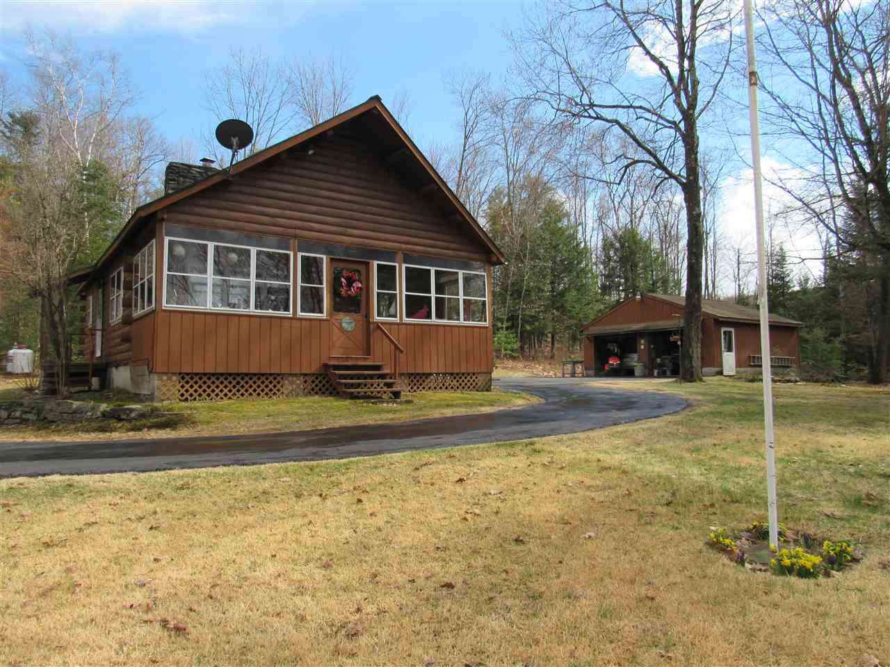 418 Cold Pond Road Charlestown, NH 03603 - Photo 14 of 16
