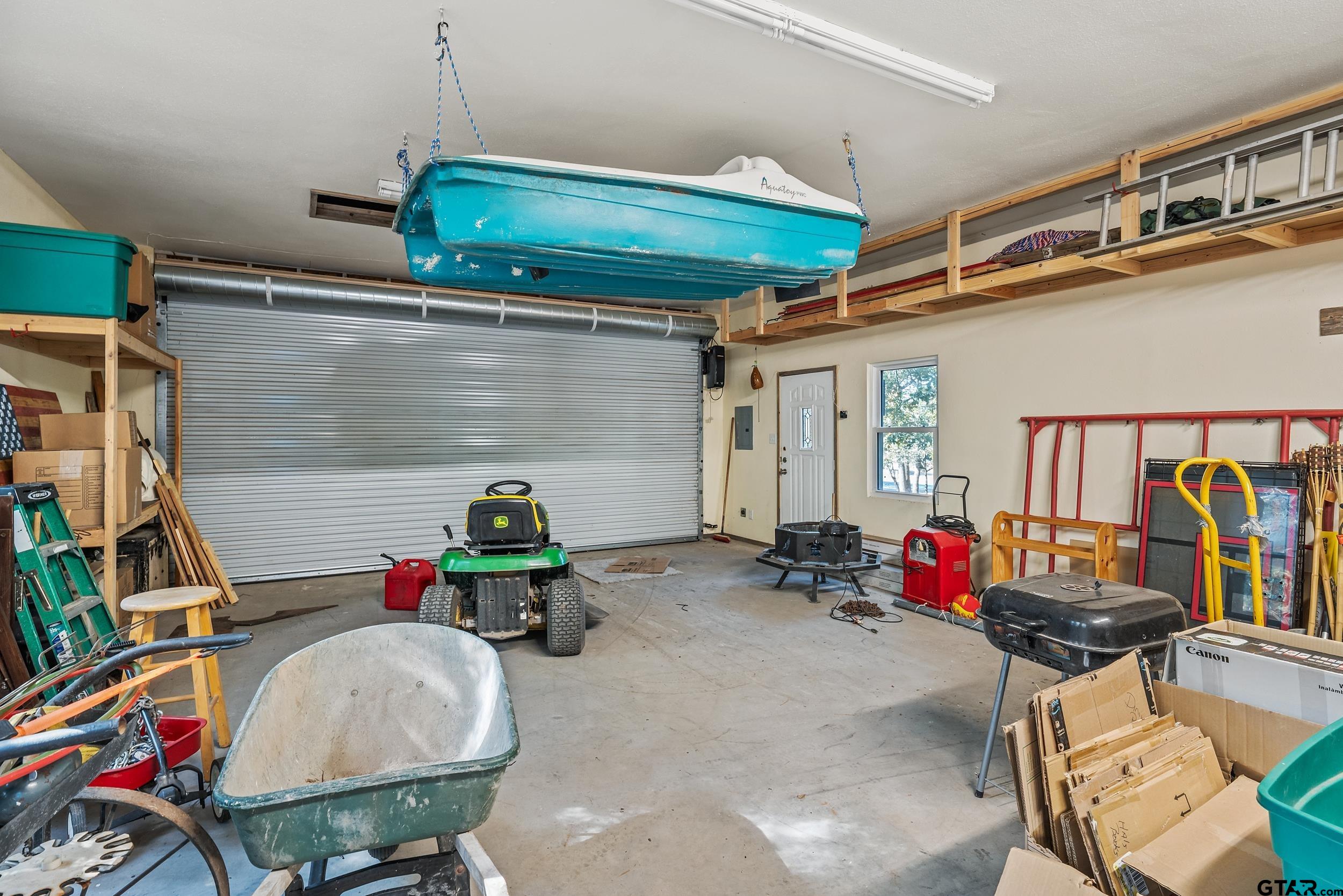 325 Laurel Lane Holly Lake Ranch, TX 75765 - Photo 29 of 34 a children room with furniture