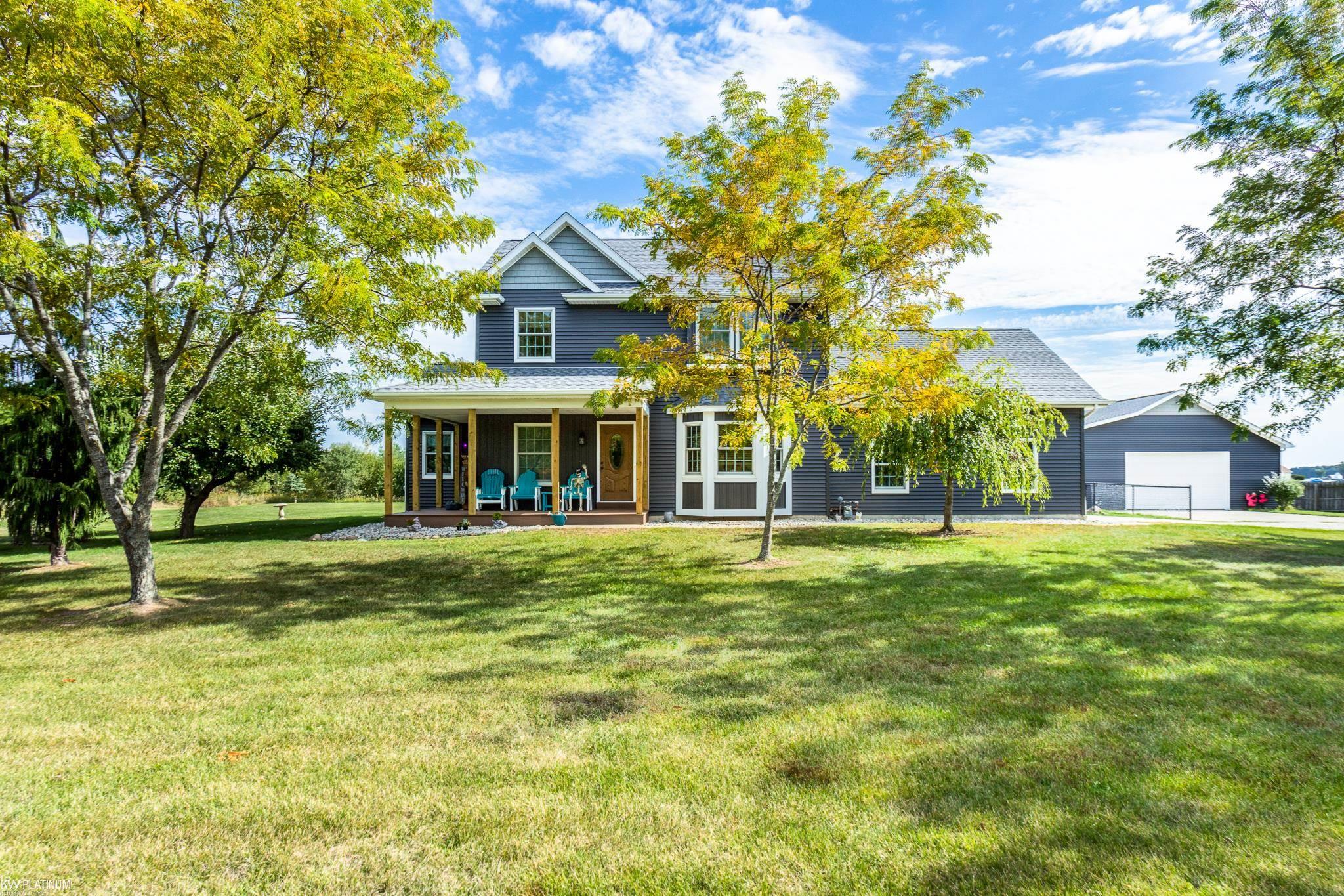 8066 Duquette Road Yale, MI 48097 - Photo 1 of 33 50092641.JPG