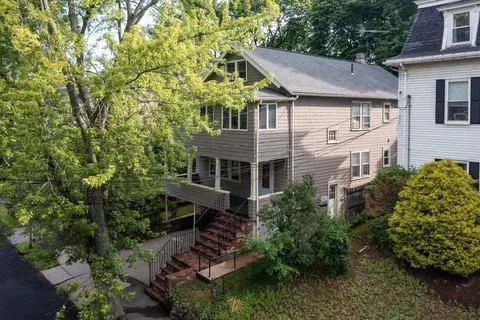 $1,149,900 | 20-22 Franklin Street, Watertown, MA 02472