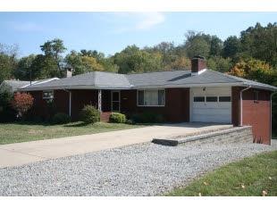 12270 Roth Drive North Huntingdon, PA 15642 - Photo 2 of 8 Exterior Front.