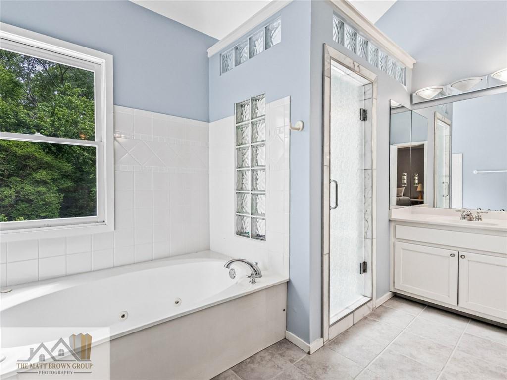 5177 Stratham Drive Atlanta, GA 30338 - Photo 15 of 43