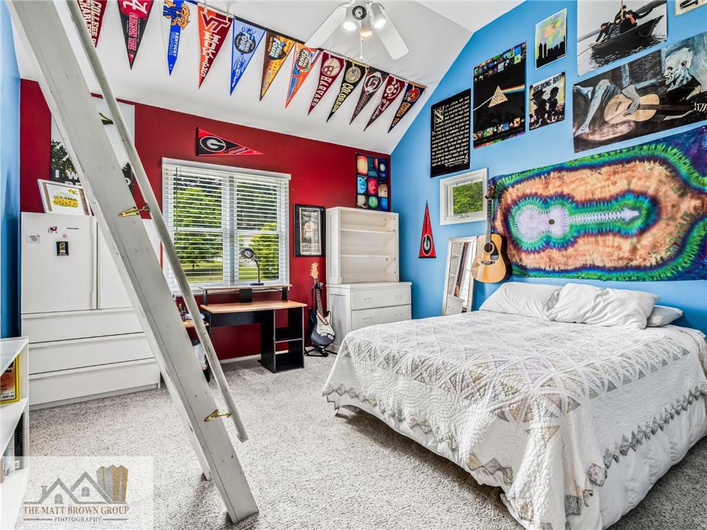 5177 Stratham Drive Atlanta, GA 30338 - Photo 16 of 43