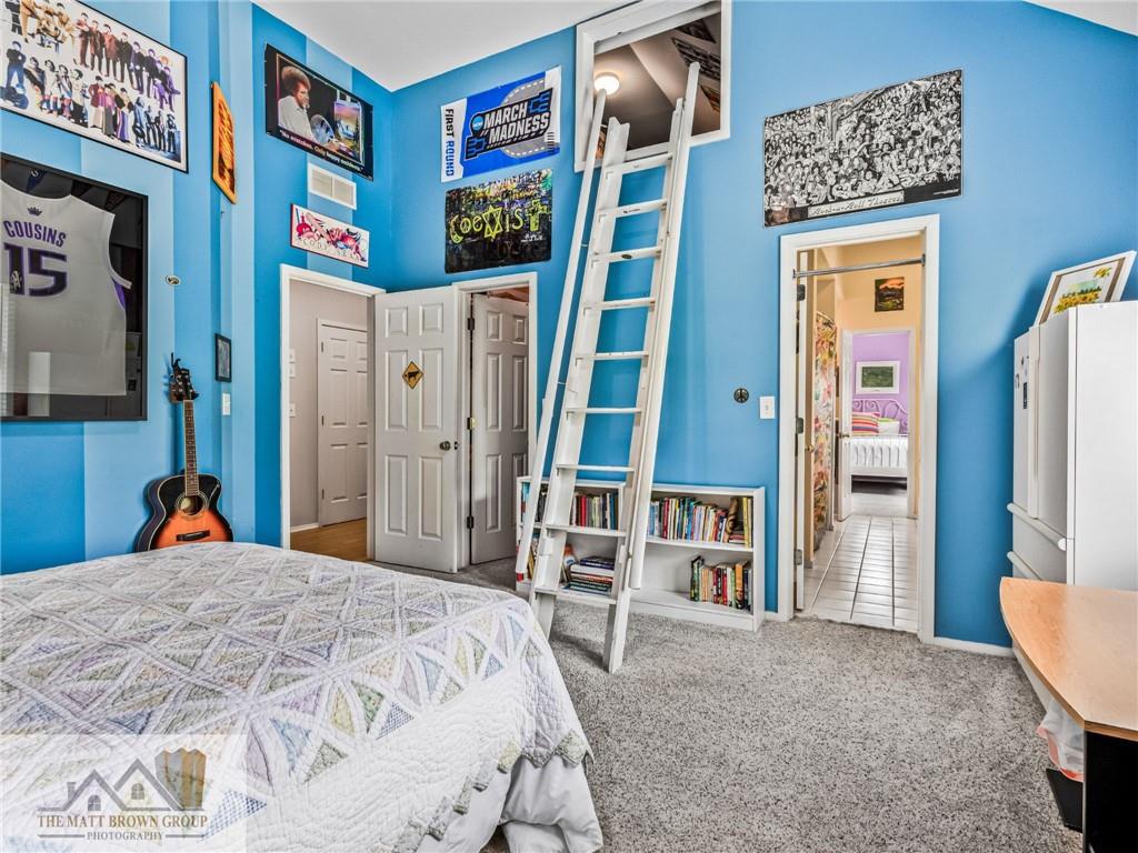5177 Stratham Drive Atlanta, GA 30338 - Photo 17 of 43