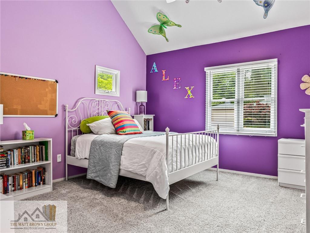 5177 Stratham Drive Atlanta, GA 30338 - Photo 18 of 43