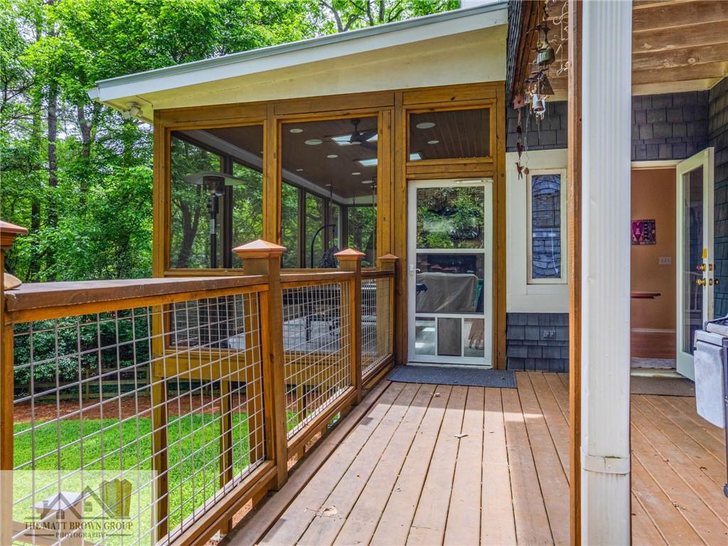 5177 Stratham Drive Atlanta, GA 30338 - Photo 20 of 43