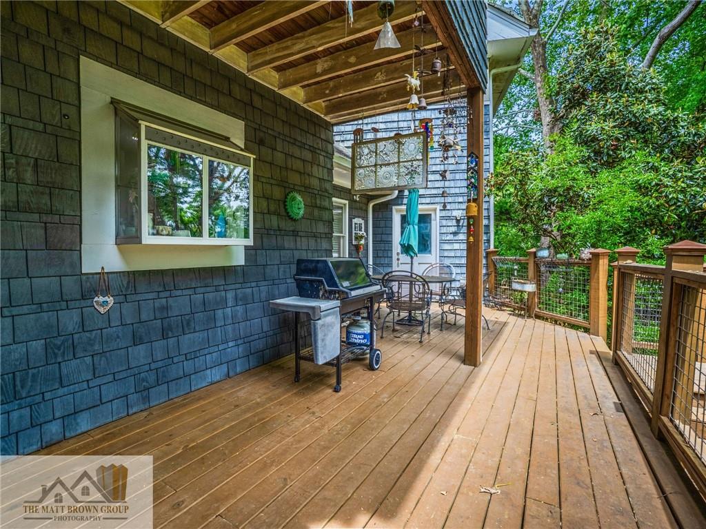 5177 Stratham Drive Atlanta, GA 30338 - Photo 21 of 43