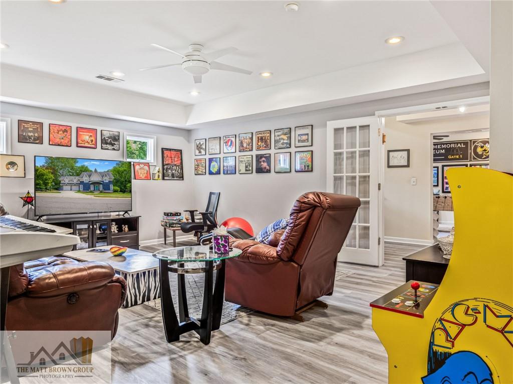 5177 Stratham Drive Atlanta, GA 30338 - Photo 22 of 43