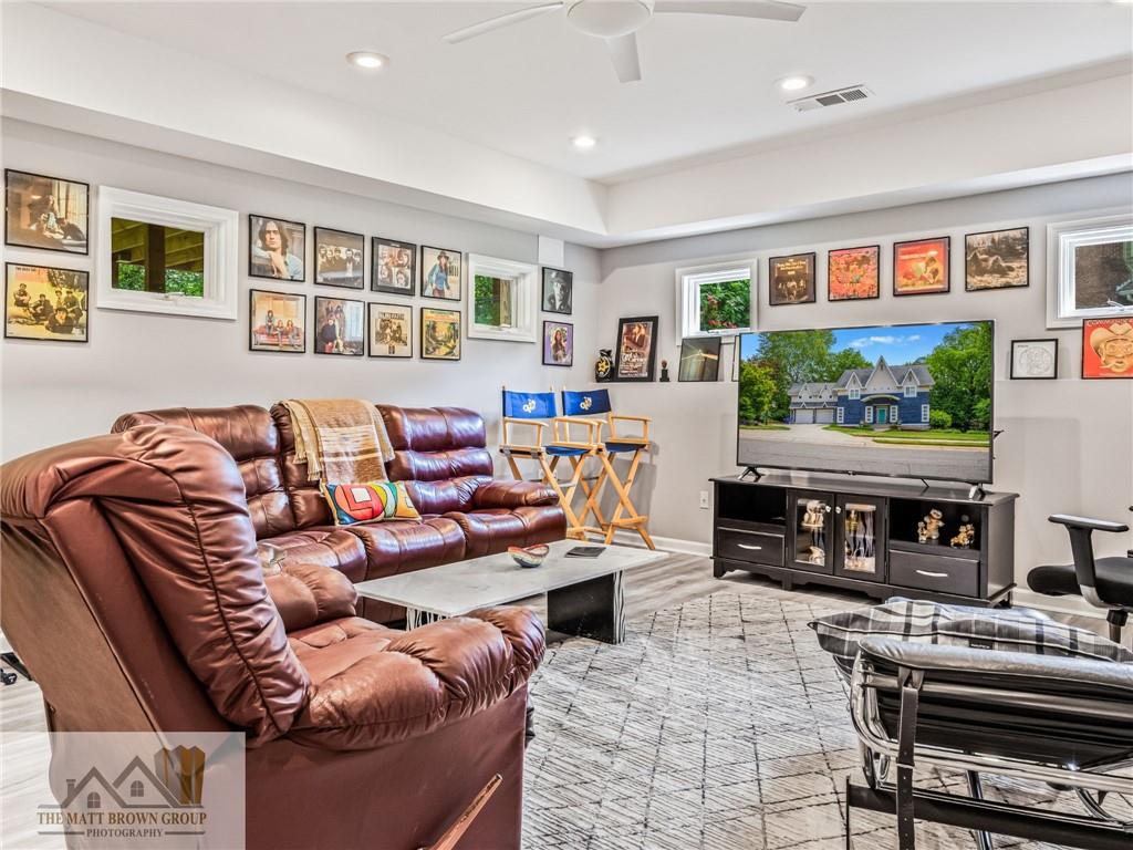 5177 Stratham Drive Atlanta, GA 30338 - Photo 23 of 43