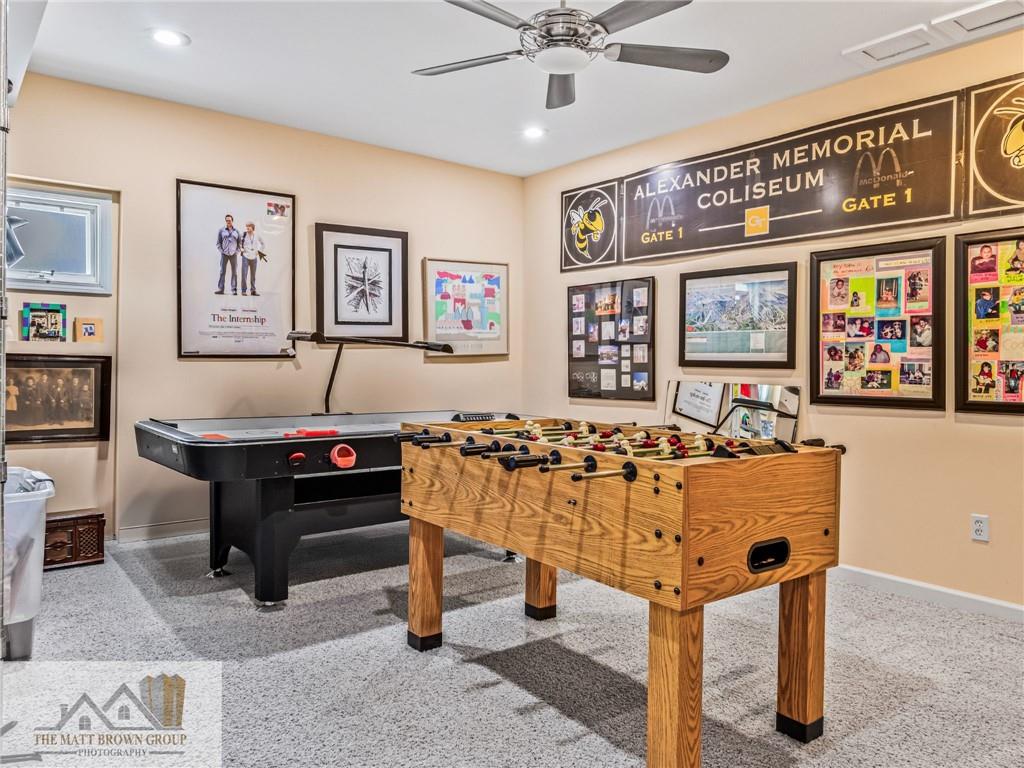 5177 Stratham Drive Atlanta, GA 30338 - Photo 25 of 43