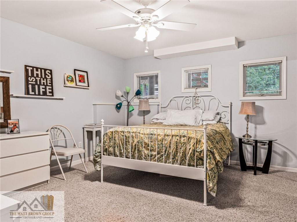5177 Stratham Drive Atlanta, GA 30338 - Photo 26 of 43