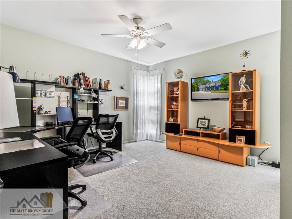 5177 Stratham Drive Atlanta, GA 30338 - Photo 29 of 43