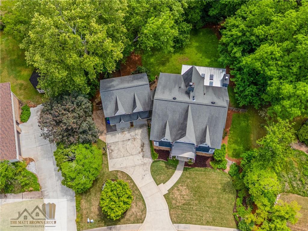 5177 Stratham Drive Atlanta, GA 30338 - Photo 38 of 43