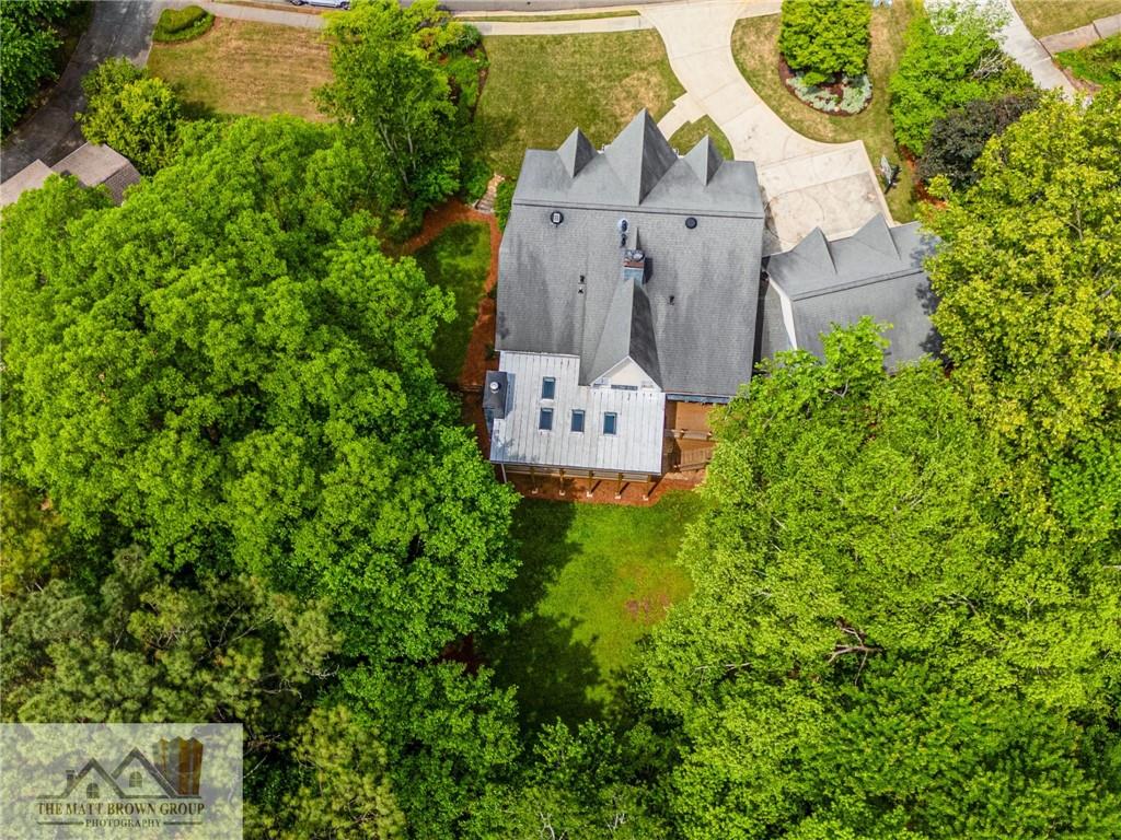 5177 Stratham Drive Atlanta, GA 30338 - Photo 39 of 43