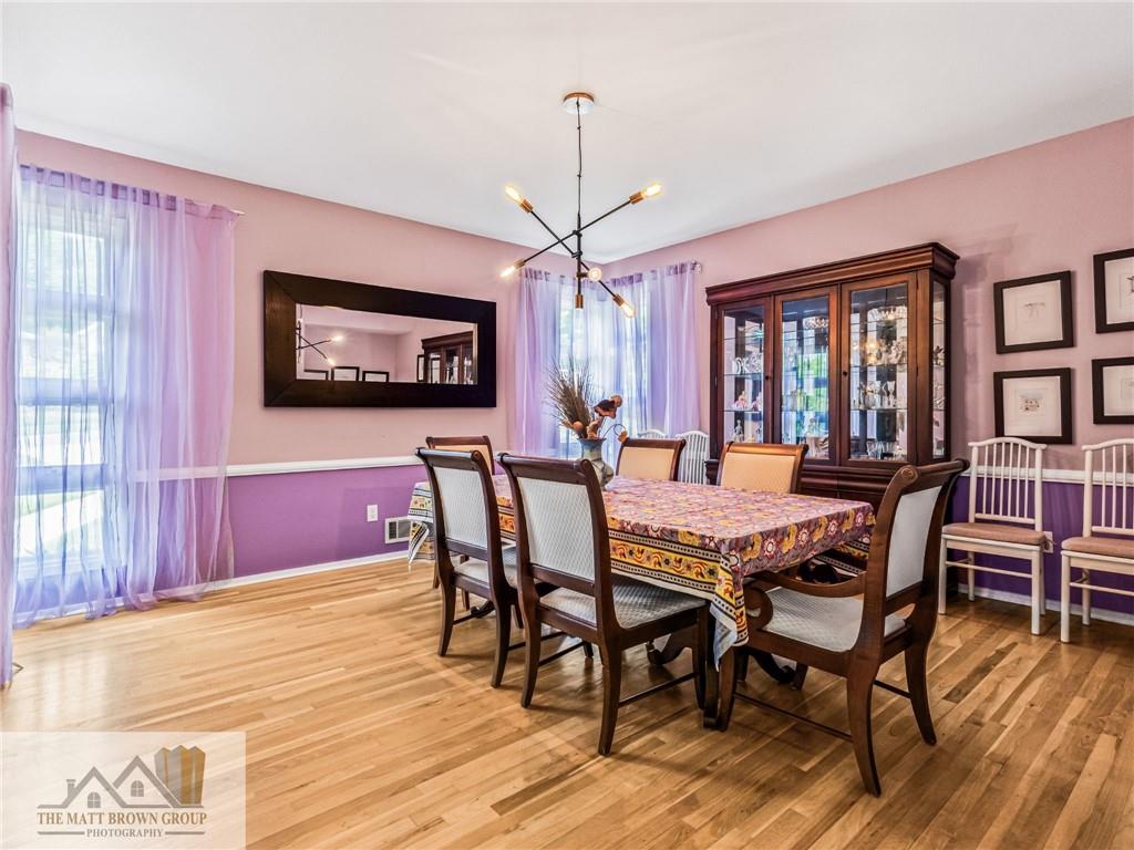 5177 Stratham Drive Atlanta, GA 30338 - Photo 4 of 43